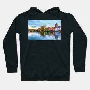 Henley-on-Thames Hoodie